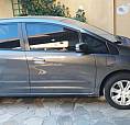 Honda Fit Lx 1.4/ 1.4 Flex 8V/16V 5P Aut. 2013