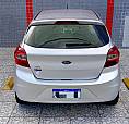 Ford Ka 1.0 Se/Se Plus Tivct Flex 5P 2018