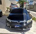 Honda Civic Sed. Lxl/ Lxl Se 1.8 Flex 16V Aut. 2012
