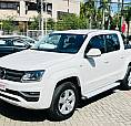 Volkswagen Amarok High.cd 2.0 16V Tdi 4X4 Dies. Aut 2021