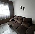 Apartamento Imobiliado 