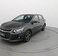 Chevrolet Onix 2024 1.0 Flex Lt Manual