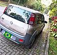 Fiat Uno Way 1.0 Evo Fire Flex 8V 2P 2012