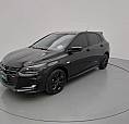 Chevrolet Onix Rs 1.0 Tb 12v Flex Aut. 4p 2025