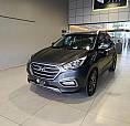 Hyundai Ix35 Gl 2.0 16V 2Wd Flex Aut. 2022