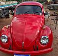 Volkswagen Fusca Fusca (Gasolina) 1979