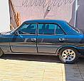 Chevrolet Opala Comodoro/Comod. Sle 4.1/2.5 1991