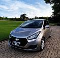 Hyundai Hb20 Comf./C.plus/C.style 1.0 Flex 12V 2019
