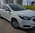 Chevrolet Cobalt Ltz 1.8 8V Econo.flex 4P Aut. 2018