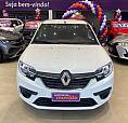 Renault Logan Zen Flex 1.0 12V 4P Mec. 2025