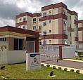 Aluga-Se Apartamento Residencial Canadá I