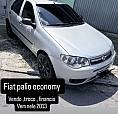 Fiat Palio 1.0 Cel. Econ./Italia F.flex 8V 4P 2013