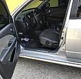 Mitsubishi Airtrek Blindado