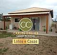 E C319 Casa No Condomínio Gravatá Ii Em Unamar - Tamoios - Cabo Frio/Rj