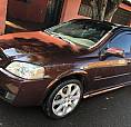 Chevrolet Astra