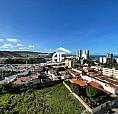 Cobertura 2 Quartos Nova Na Cruz Das Almas - Edifício Walter Vianna