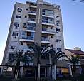 Apartamento Com Sacada E Terraço No Bairro Dom Feliciano