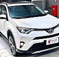 Toyota Rav4 2.0 Top 16V Gasolina 4P Aut