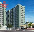 Sgj [E874] Villa Do Mestre - Apartamento 2 Quartos Com Varanda
