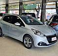 Peugeot 208 1.6 Grifre 4P