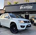Grand Vitara 2.0 2013