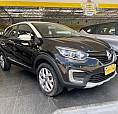 Renault Captur 1.6 16V Sce Flex Zen X-Tronic