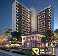 Edf. Casa Moser, Apartamento De Alto Padrão Em Recife, 1 E 2 Quartos.
