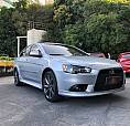 Mitsubish Lancer Gt 2.0 2014