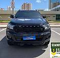 Ranger Limited 2017 Blinado