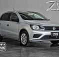 Volkswagen Gol 1.6 Msi Totalflex 4P Manual 2019