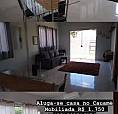 Aluga-Se Casa Mobiliada No Cauamé 