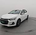 Chevrolet Onix Hatch Lt 1.0 12V Tb Flex Mec. 4P 2025