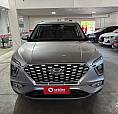 Hyundai Creta Limit. Safety 1.0 Tb 12V Flex Aut. 2024