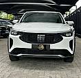 Fiat Fastback Audace 1.0 200 T. Flex Aut 2023
