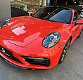 Porsche 911 Carrera Coupe 3.0 370Cv (991) 2021