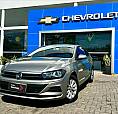 Volkswagen Virtus 1.6 Msi Flex 16V 5P Mec. 2020