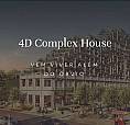 Loft 4D Complex House - Oportunidade Única!!!
