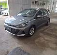 Hyundai Hb20 Comfort Plus 1.0 Flex 12V Mec. 2025
