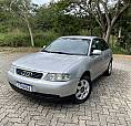 Audi A3 1.8 5P Mec. 2000