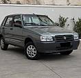 Fiat Uno Mille Way Economy 1.0 F.flex 4P 2010