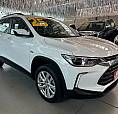Chevrolet Tracker Ltz 1.0 Turbo 12V Flex Aut 2025