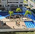 Aluga-Se Apartamento No Edifício Village - Gama/Df