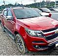 Chevrolet S10 P-Up H.country 2.8 4X4 Cd Dies.aut. 2019