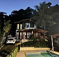 Casa Com 3 Quartos Para Venda Ou Aluguel, 201M² - Freguesia- Jacarepaguá