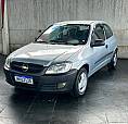 Chevrolet Celta Life/ Ls 1.0 Mpfi 8V Flexpower 3P 2009