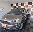 Ford Ka 1.5 Freestyle 12V Flex 5P Aut. 2020