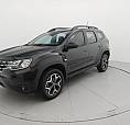 Renault Duster Iconic 1.6 16V Flex Aut 2023
