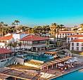 Flat Mobiliado Em Quinta Santa Barbara - Pirenópolis 