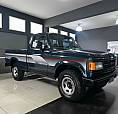 Chevrolet D-20 Deluxe 1991