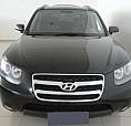 Santa Fé 2.7 Mpfi Gls 7 Lugares 11 9 98 11 55 07 11 4210-8275